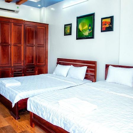80 Lê Lợi Hotel Can Tho Exterior foto