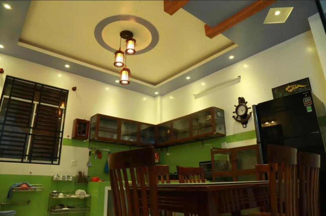 80 Lê Lợi Hotel Can Tho Exterior foto