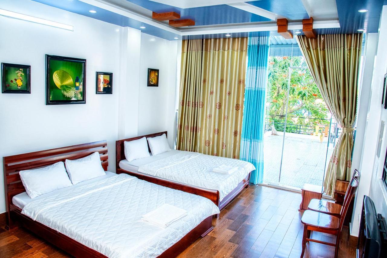 80 Lê Lợi Hotel Can Tho Exterior foto