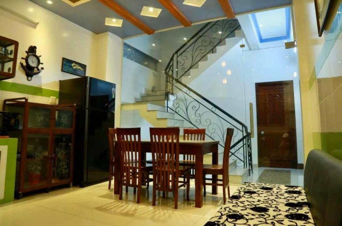80 Lê Lợi Hotel Can Tho Exterior foto