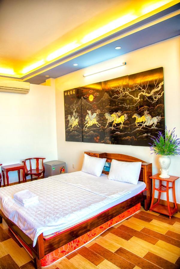 80 Lê Lợi Hotel Can Tho Exterior foto